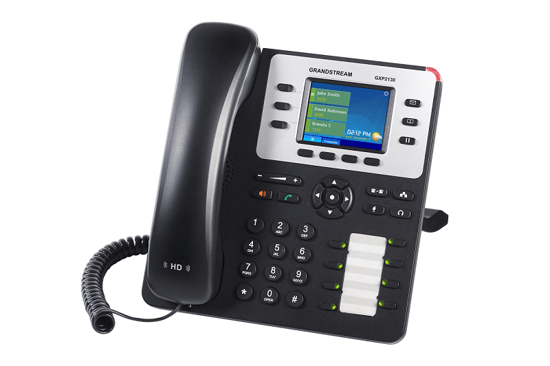 MetroConnect|Grandstream Telephone Systems|Clearwater FL