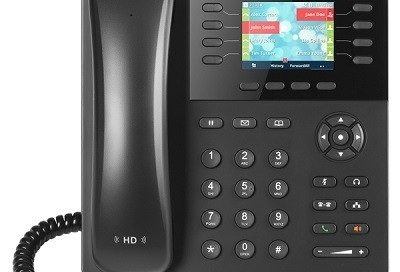 Grandstream GXP2135 Telephone