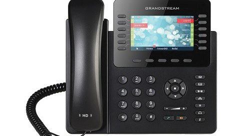 Grandstream Executive Telephone