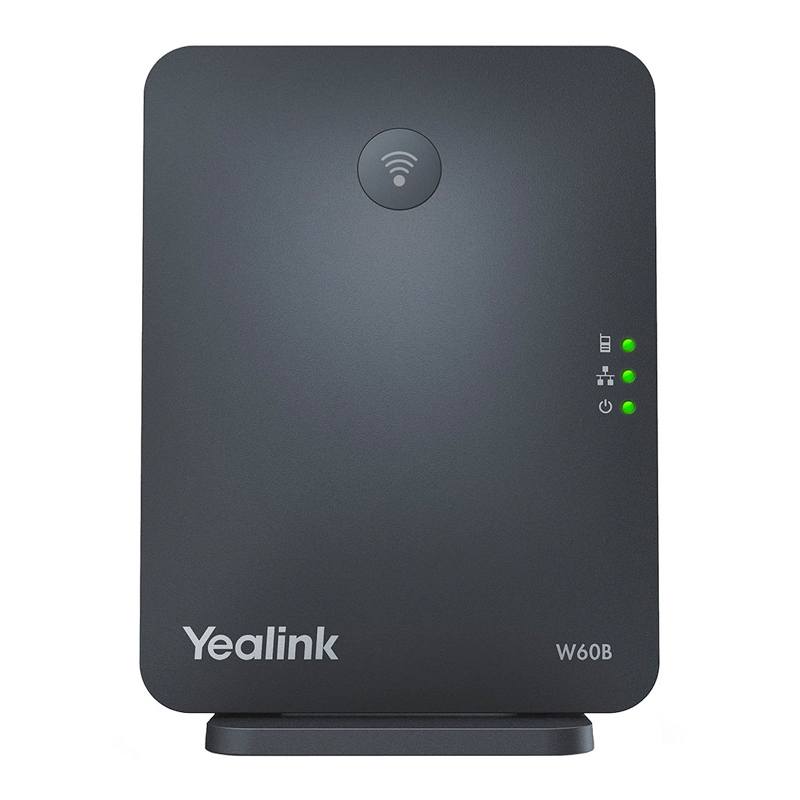 Yealink W60B Call 727-400-3171 for more information