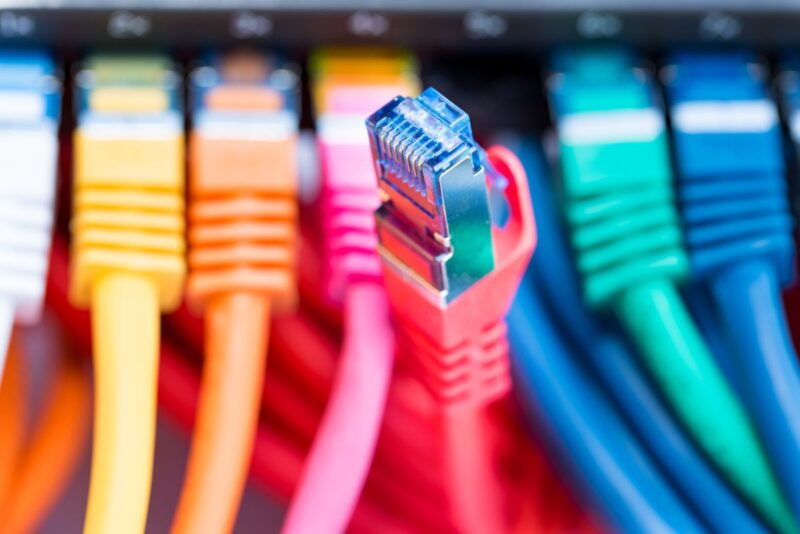 Cat 5 or Cat 6 Cables, which should we use?