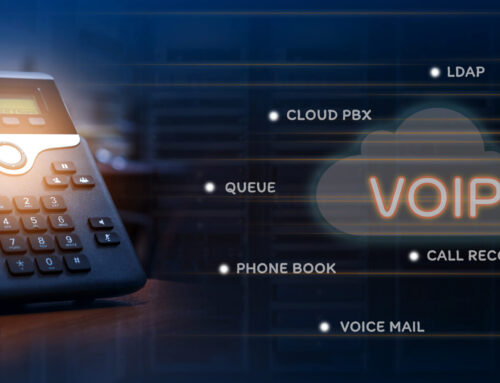 MetroConnect VoIP Phone System