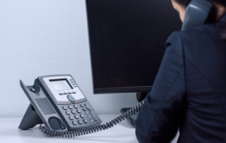 Business Phone System Features