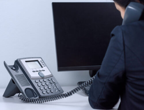 Top 3 Features of MetroConnect’s Business Phone System