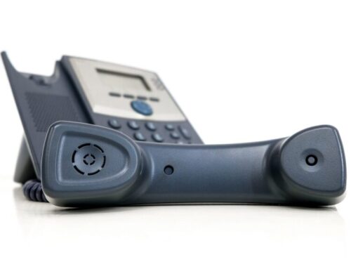 Taking Advantage of Flexibility with VoIP Business Phone Systems